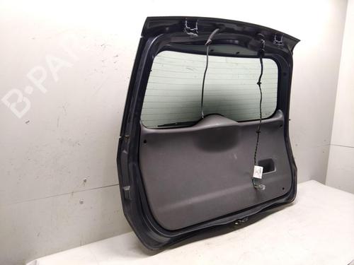 Tailgate FORD FUSION (JU_) 1.4 | BP38674212C6 - Image 2