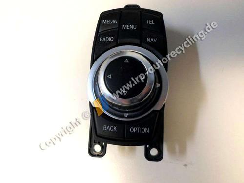 Used Switch BMW 5 (F10) 530 d (258 hp) 20535806