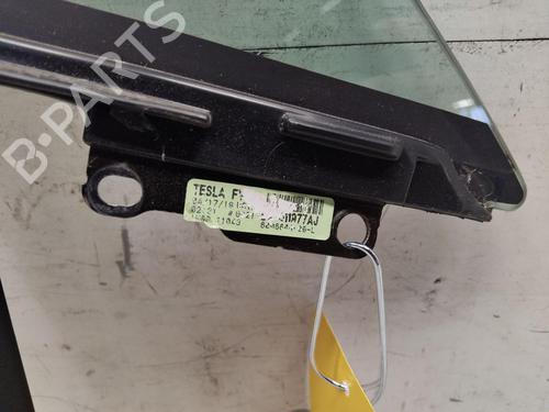 Vidro triangular frente esquerdo TESLA MODEL S (5YJS) P100D AWD | BP33055257C111 - Image 2