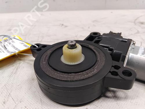 Left front window motor MAZDA 6 Estate (GH) 2.0 MZR (GHEFW) | BP34331066E21  - Image 7