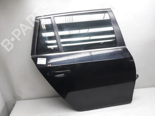 Used Right rear door BMW 5 Touring (E61) 525 d (177 hp) 20578121