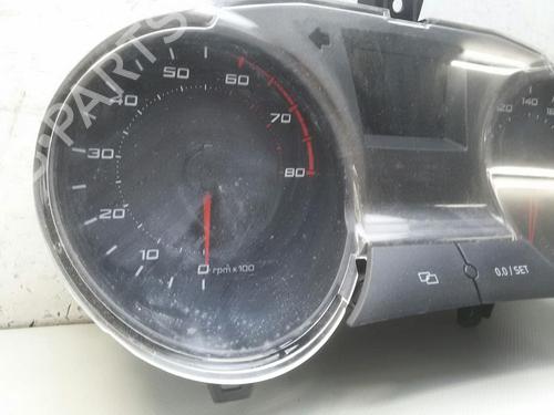 Instrument cluster SEAT IBIZA IV SC (6J1, 6P5) 1.2 | BP20556210C47 