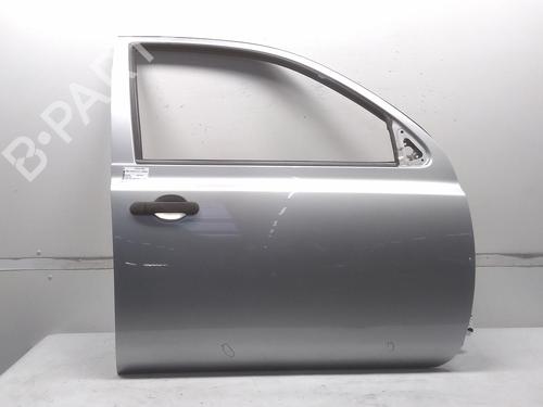 Used Right front door NISSAN MICRA III (K12) 1.2 16V (65 hp) 20515332