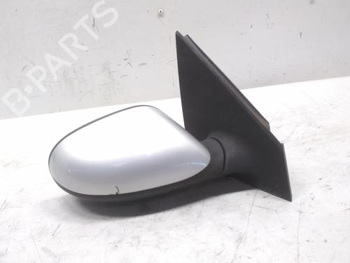 Right mirror LANCIA YPSILON (843_) 1.4 16V (843.AXC11, 843.AXC1B, 843.AXC1A) | BP20591803C27 