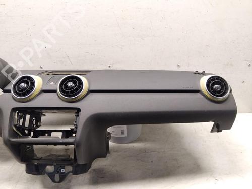 Dashboard AUDI A1 (8X1, 8XK) 1.6 TDI | BP31345496C46  - Image 6