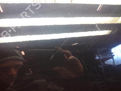 Right rear door MITSUBISHI GRANDIS (NA_W) 2.0 DI-D (NA8W) | BP20578034C5 