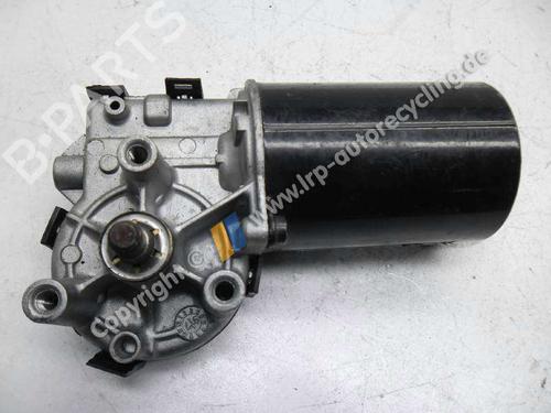 Front wiper motor AUDI A6 C5 (4B2) 1.8 | BP20586770M29 