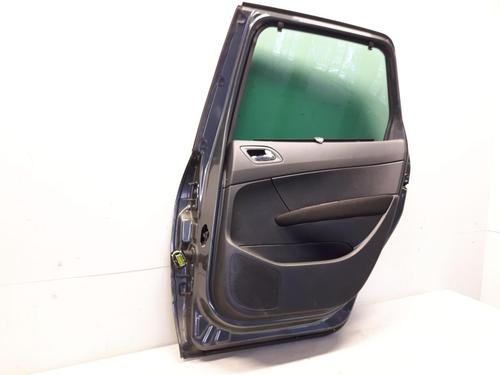 Used Right rear door PEUGEOT 308 I (4A_, 4C_) 2.0 HDi (163 hp) 20592133