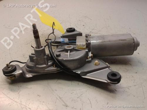 Rear wiper motor MAZDA 6 Hatchback (GG) 1.8 | BP20552438M102 