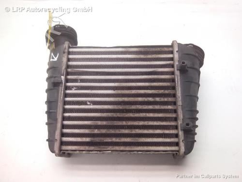 Intercooler SKODA SUPERB I (3U4) 2.5 TDI | BP20559237M30 