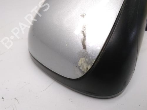 Right mirror PEUGEOT 407 SW (6E_, 6D_) 2.0 HDi 135 | BP20517552C27 