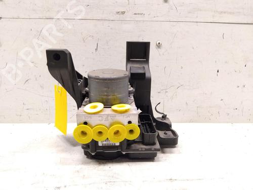 Used ABS pump OPEL MERIVA B MPV (S10) 1.4 (75) (120 hp) 31345453