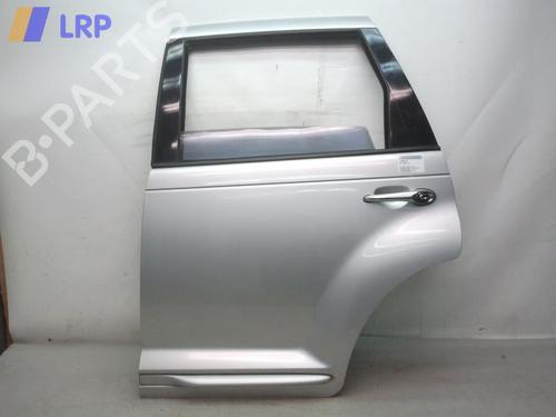 Used Left rear door CHRYSLER PT CRUISER (PT_) 2.0 (141 hp) 20577480