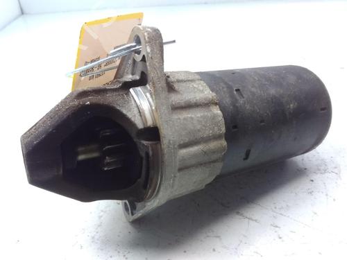 Used Starter OPEL CORSA C (X01) 1.0 (F08, F68) (60 hp) 20596148