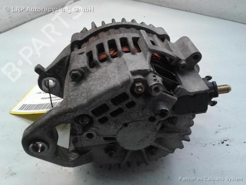 Alternator NISSAN PRIMERA Hatchback (P11) 1.6 16V | BP20560522M7 
