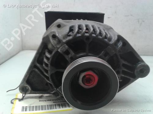 Used Alternator RENAULT CLIO II (BB_, CB_) 1.4 (B/CB0C, B/CB0S) (75 hp) 20560475