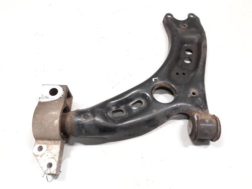 Used Left front suspension arm VW TOURAN (1T1, 1T2) 1.9 TDI (105 hp) 20524056