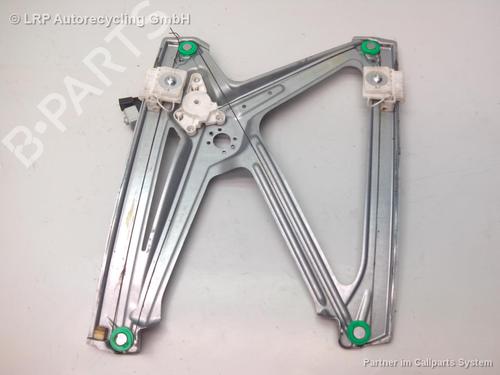 Used Front left window mechanism SMART FORTWO Coupe (451) 1.0 (451.331, 451.380) (71 hp) 20544212
