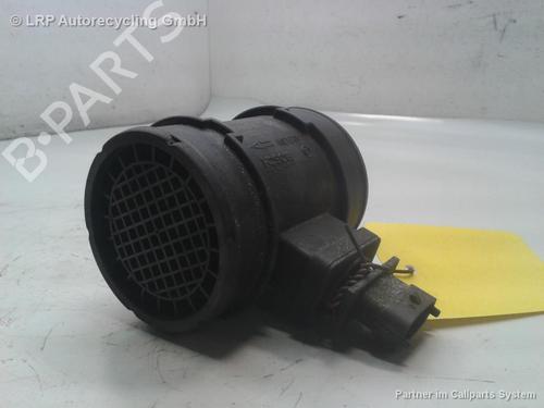 Used Mass air flow sensor OPEL ASTRA H Estate (A04) 1.9 CDTI (L35) (100 hp) 20561626