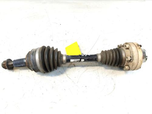 Drivaksel fortil venstre VW TOUAREG (7P5, 7P6) 3.0 V6 TDI (245 hp) 29737851