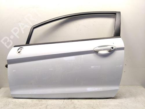 Used Left front door Left front door FORD FIESTA VI (CB1, CCN) 1.25 (60 hp) 35917490 35917490