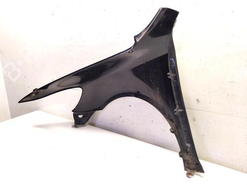 Right front fenders SKODA OCTAVIA II Combi (1Z5) 2.0 TDI | BP29641599C42 