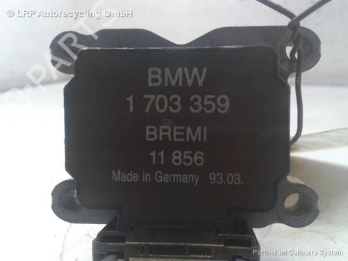 Ignition coil BMW 5 (E39) 540 i | BP27487096M94 