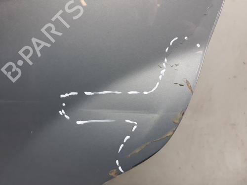 Left rear door FORD MONDEO IV (BA7) 2.0 | BP20577870C4