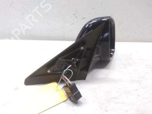 Right mirror AUDI A4 B5 (8D2) 2.8 | BP20591802C27 
