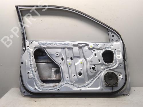 Left front door HONDA CIVIC VII Hatchback (EU, EP, EV) 1.6 i (EP2, EU8, EU6) | BP20514931C2 