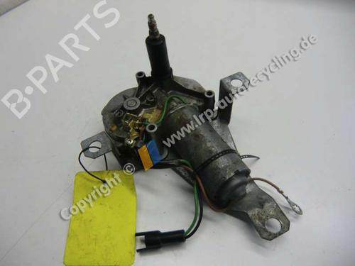 Used Rear wiper motor FORD SIERRA II Turnier (BNG) 1.8 (87 hp) 20552557