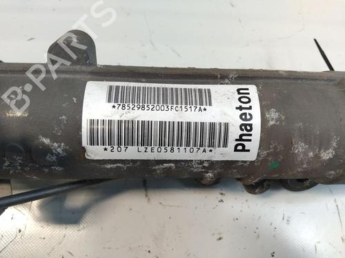 Steering rack VW PHAETON (3D1, 3D2, 3D3, 3D4, 3D6, 3D7, 3D8, 3D9) 3.0 V6 TDI 4motion | BP31025491M22
