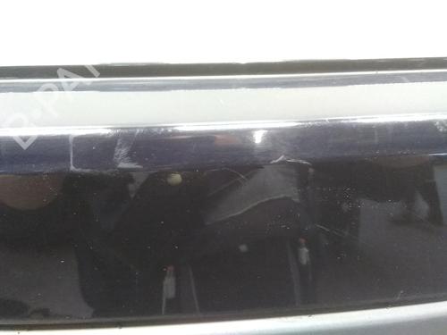 Rear bumper FORD FIESTA V (JH_, JD_) 1.3 | BP20514105C8 