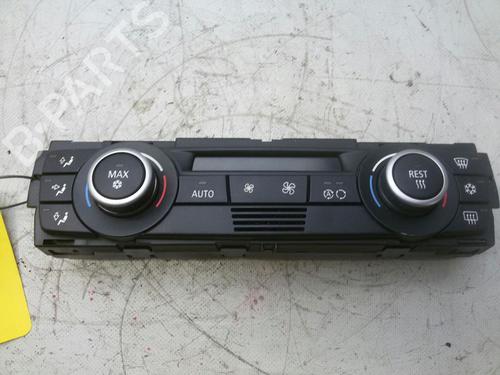 Climate control BMW 1 (E87) 118 d | BP20555200I5 