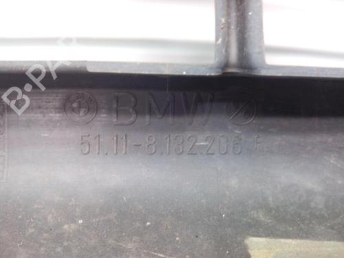 Front bumper BMW 3 Compact (E36) 316 i | BP20575912C7 