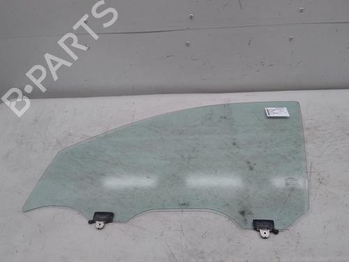 Front left door window NISSAN MICRA IV (K13K, K13KK) 1.2 | BP20590825C18