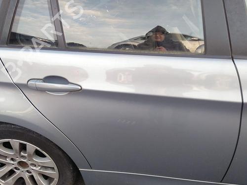Right rear door BMW 3 Touring (E91) 318 i | BP22744363C5 