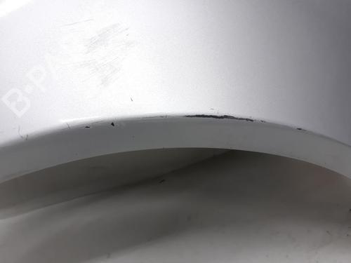 Right front fenders MERCEDES-BENZ A-CLASS (W168) A 170 CDI (168.009, 168.109) | BP20558045C42 