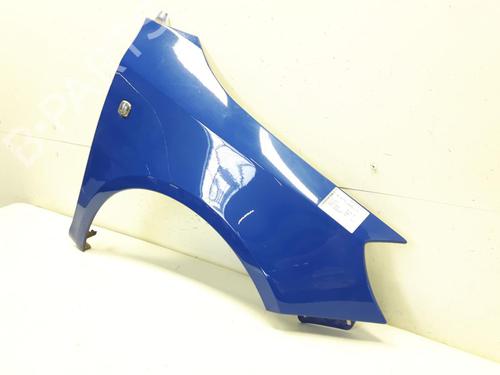 Used Right front fenders SKODA FABIA II (542) 1.2 12V (60 hp) 20595535