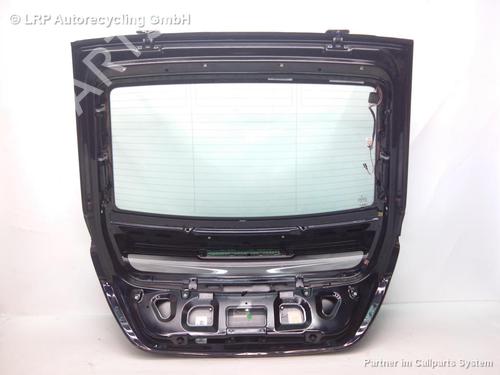 Tailgate MERCEDES-BENZ C-CLASS Coupe (CL203) C 200 Kompressor (203.742) | BP20550822C6 