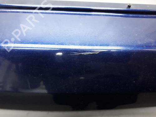 Rear bumper VW JETTA III (1K2) 1.9 TDI | BP20575887C8 