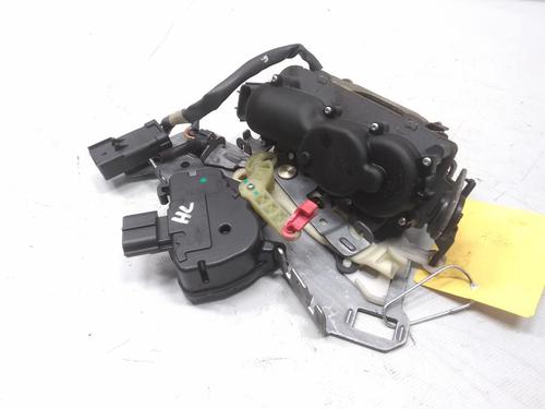 Rear left lock CHRYSLER VOYAGER IV (RG, RS) 2.8 CRD | BP20592550C100 