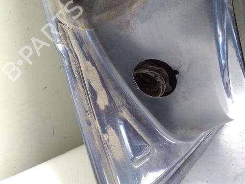 Right rear door OPEL ASTRA H Estate (A04) 1.7 CDTI (L35) | BP20578112C5 