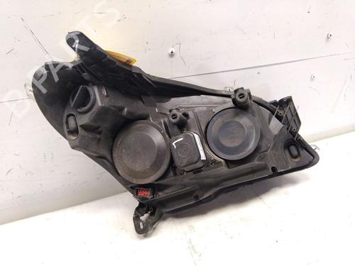 Left headlight OPEL ASTRA H (A04) 1.4 (L48) | BP38000624C28 - Image 3
