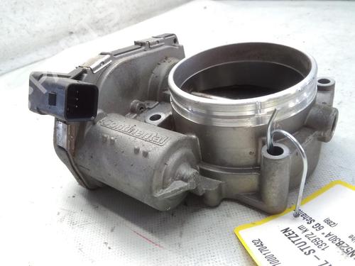 Throttle body BMW Z4 Roadster (E89) sDrive 30 i | BP20526568M82 