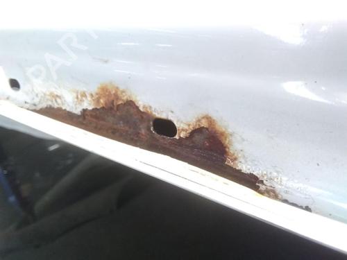 Left rear door SEAT IBIZA IV ST (6J8, 6P8) 1.6 TDI | BP20591960C4 