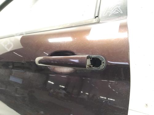 Left front door FORD KA (RU8) 1.2 | BP32352839C2