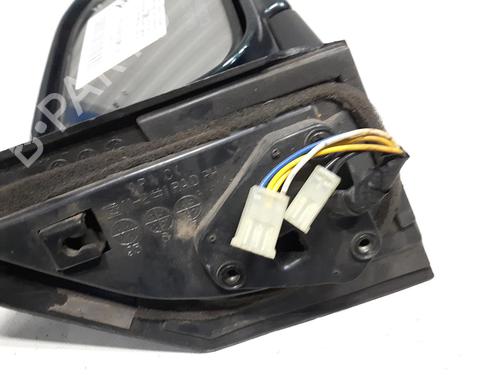 Used Right mirror MITSUBISHI SANTAMO (UG) 2.0 16V (139 hp) 20535292