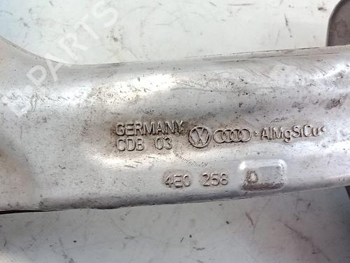 Right front steering knuckle AUDI A8 D3 (4E2, 4E8) 4.2 quattro | BP36676846M26 - Image 5
