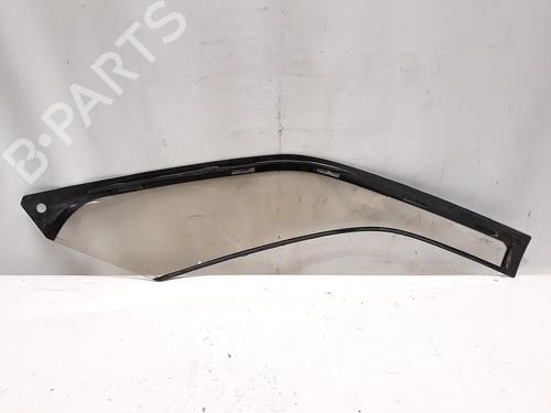 Front right door window SUBARU SVX (CX) 3.3 i 24V 4WD (CXW) | BP20579532C19 